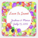 Search for candy buffet stickers Sweets