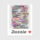 Search for lavender colour stickers Pink