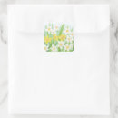 Search for daffodils stickers Easter