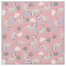 Search for pink zebra fabric Safari