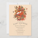 Search for rustic couples baby shower invitations Fall in love