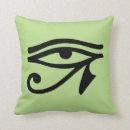 Recherche de symbole africain coussins Antique