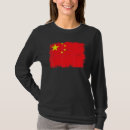 Search for chinese flag tshirts Vintage