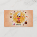 Recherche de bonbons chocolat cartes visite Nourriture