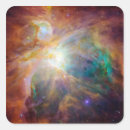 Search for orion nebula stickers View from space