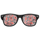 Search for aesthetic sunglasses Floral pattern