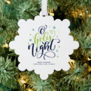 Search for o holy night ornaments Religious