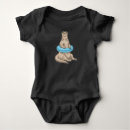 Search for otter baby bodysuits Funny