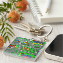 Search for made in the 90s keychains 80s