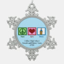 Recherche de blue ornements Monogramme