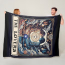 Search for tarot blankets Occult