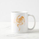 Search for mythical creature mugs Dragons