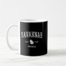 Search for savannahs mugs Georgia