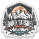 Recherche de wyoming autocollants Ski