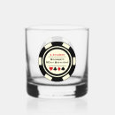 Search for gambling barware Black