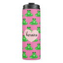 Search for cute cartoon frog mugs Lily pad