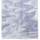 Search for white marble shower curtains Chic