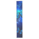 Search for butterfly table runners Dark