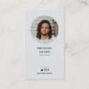 Recherche de médiation cartes visite Moderne