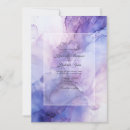 Search for alcohol wedding invitations Watercolor