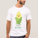 Search for corn on the cob tshirts Illustration