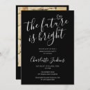 Search for bright future invitations Class of 2025