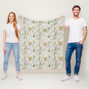 Search for wildflower blankets Butterfly
