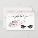 Search for brown eye Lashes