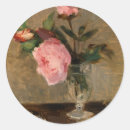 Search for berthe morisot stickers Impressionist