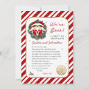 Search for hello christmas cards Letter from santa