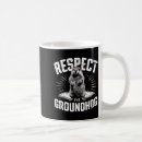 Search for woodchuck mugs Wildlife