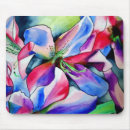 Recherche de azalées tapis souris Floral