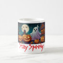 Search for witch humour mugs Ghost