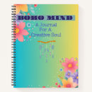 Search for hipster notebooks Flowers