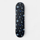 Search for blue sky skateboards Black