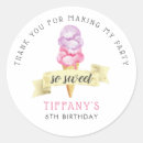 Search for ice cream stickers Girl