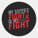 Search for kidney cancer support stickers Warrior