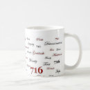 Recherche de chanceuse tasses Inspiré