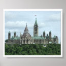 Search for parliament buildings posters Canada