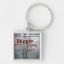 Search for industrial keychains Metal
