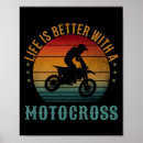 Recherche de motocross posters Sport