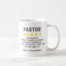 Search for pastor appreciation mugs Religious