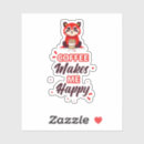 Recherche de addict autocollants Panda