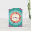 Recherche de qui 1974 invitations Pour tous