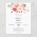 Search for bloom 4x5 invitations Budget