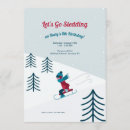 Recherche de sledding invitations Pour tous