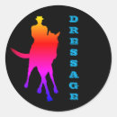 Search for rainbow horse stickers Equestrian