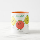 Search for cute tomato mugs Funny