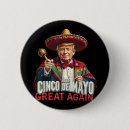 Search for de elect buttons Donald