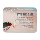 Search for destination save the date magnets Ticket